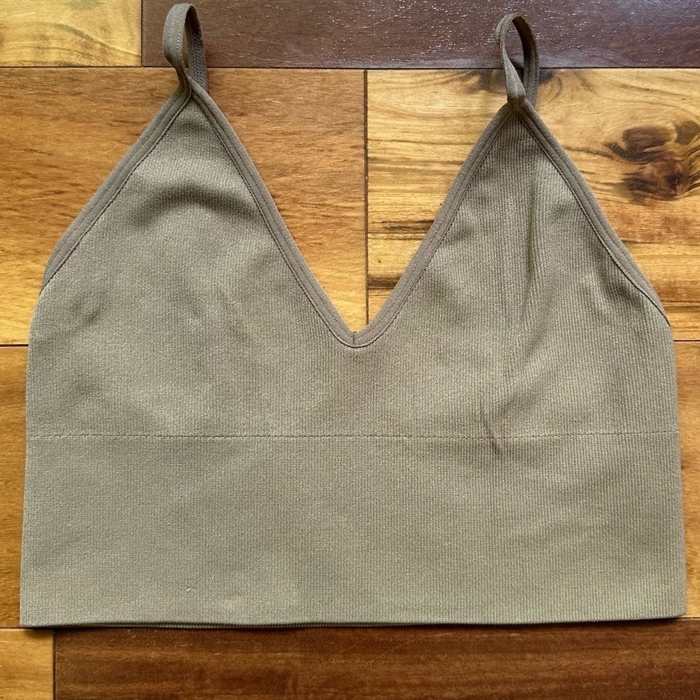 Aura Seamless Tank